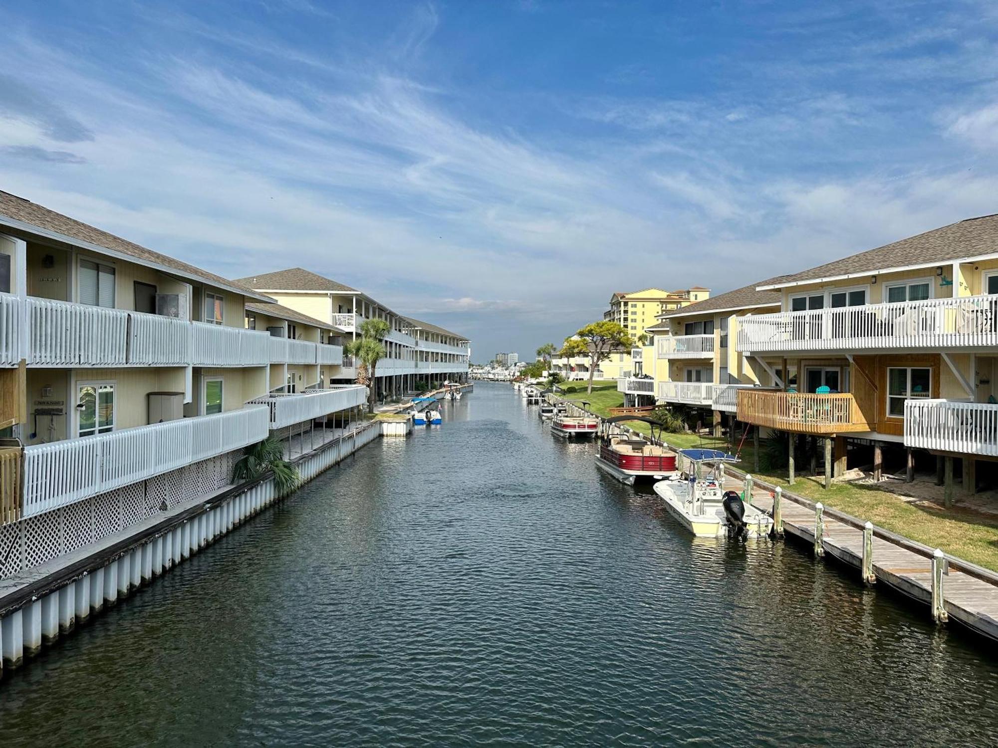 Sandpiper Cove 8253 Villa Destin Exterior photo